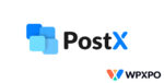 Postx Pro – Gutenberg Post Blocks