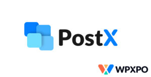 Postx Pro – Gutenberg Post Blocks