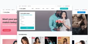 Premiumpress Dating Theme – #1 dating theme for wordpress