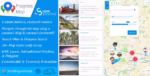 Progress Map WordPress Plugin