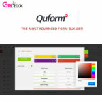 Quform | WordPress Form Builder