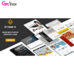 RT-Theme 19 | Multi-Purpose WordPress theme
