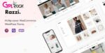 Razzi – Multipurpose WooCommerce WordPress Theme