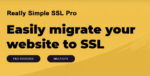 Really Simple SSL Pro – Improve Security with Really Simple SSL Pro
