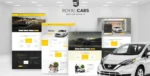 Reparo – Car Service Elementor Template Kit