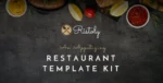 Ristoly – Restaurant Template Kit
