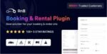 RnB – WooCommerce Bookings & Rental Plugin