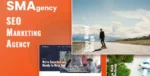 SMAgency – SEO Marketing Agency Elementor Template Kit