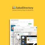 Sabai Directory – Business directory plugin for WordPress