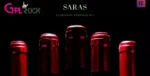 Saras – Wine Template Kit