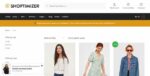Shoptimizer – Fastest WooCommerce WordPress Themes