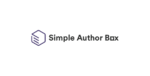 Simple author box pro