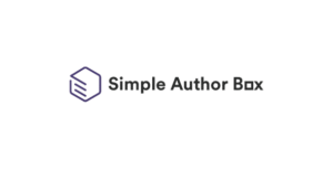 Simple author box pro