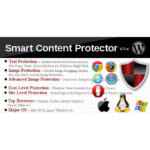 Smart Content Protector – Pro WP Copy Protection