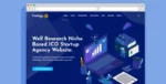 Smart ICO – Crypto Currency Elementor Pro Full Site Kit