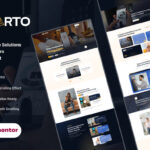 Smarto – Smart Home Solutions Elementor Pro Template Kit