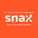 Snax – Viral Content Builder