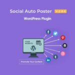 Social Auto Poster
