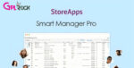 StoreApps Smart Manager – Manage Your WooCommerce Store 10x