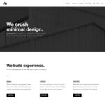 StudioPress Monochrome Pro Genesis WordPress Theme