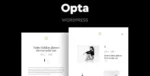 Tetta – Photography & Portfolio Elementor Template Kit