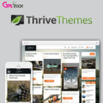 Thrive Themes Storied WordPress Theme