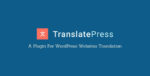 TranslatePress Pro – WP Translation Plugin