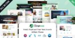 Travon – Hotel, Flights and Tour Meta Search Affiliate Theme