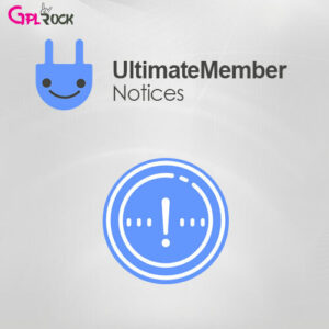 Ultimate Member Notices