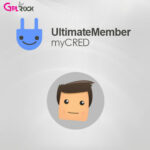 Ultimate Member myCRED
