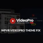 VideoPro – Video WordPress Theme