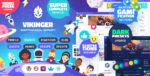 Vikinger – BuddyPress and GamiPress Social Community