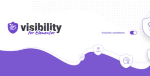 Visibility Logic for Elementor Pro