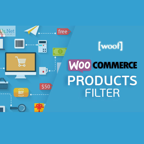 HUSKY - WooCommerce Products Filter Professional [WOOF Filter] - Image 1