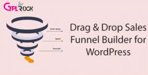 WP Funnels Pro For WordPress