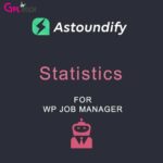 WP Job Manager Statistics Addon