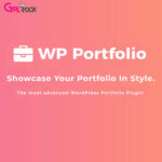 WP Portfolio