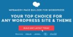 WPBakery Page Builder for WordPress