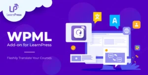 LearnPress WPML Addon