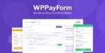 WPPayForm Pro