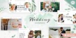 Wedding Industry – Wedding Multipurpose Couple WP Theme