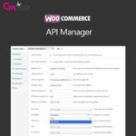 WooCommerce API Manager
