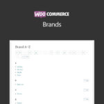 WooCommerce Brands