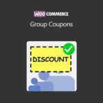 WooCommerce Group Coupons