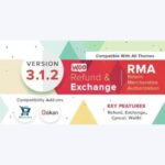 WooCommerce Refund And Exchange With RMA