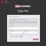 WooCommerce SagePay Form / SagePay Direct