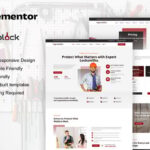WorkaLock – Locksmith & Key Maker Service Elementor Pro Template Kit