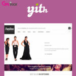 YITH Panthea | Minimal WooCommerce Theme