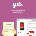YITH WooCommerce Surveys Premium