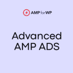 Advance AMP Ads
